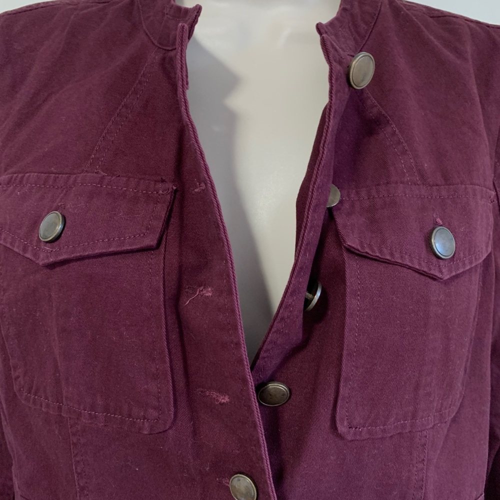 Light Jacket - image 2